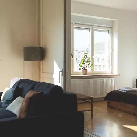 The Grand Budapest Apartment Luaran gambar